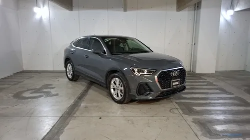 Audi Q3 Sportback 1.4 Sb 35 Tfsi Select Dct