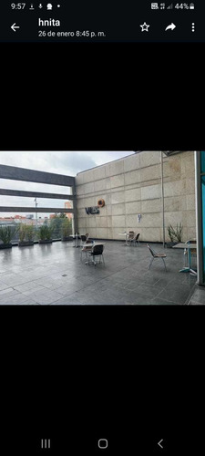 Imagen 8 de 8 de Oficina En Arriendo En Bogota- Santa Bárbara 170 M2