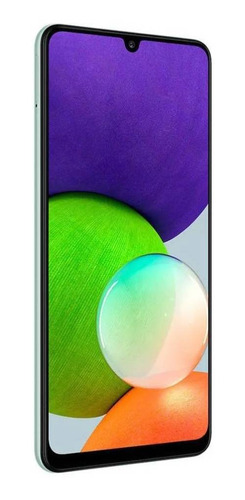 Imagen 3 de 8 de Samsung Galaxy A22 64 GB mint 4 GB RAM