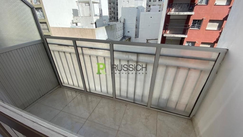 Imagen 16 de 22 de Venta De Departamento 1 Ambiente En Plaza Colón, Mar Del Pla