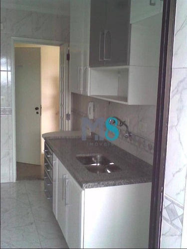 Imagem 7 de 30 de Apartamento Duplex Com 3 Dormitórios À Venda, 154 M² Por R$ 650.000,00 - Sacomã - São Paulo/sp - Ad0005