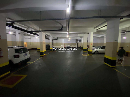 Imagem 17 de 30 de Apartamento Com 2 Dorms, 1 Vaga, 3 Banheiros - V3313