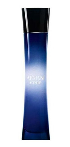 Giorgio Armani Code Fem Edp Perfume 30 Ml