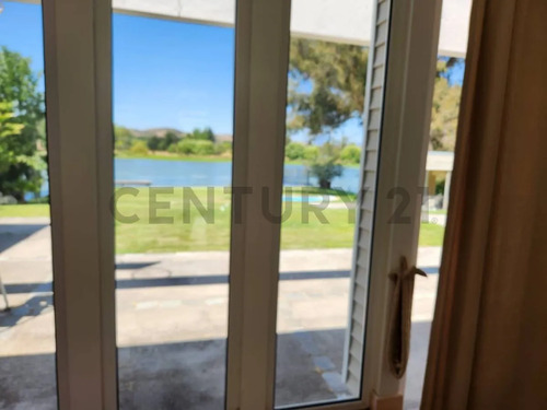 Venta Espectacular Casa Rapel 4.170 Mt2 Con Muelle Propio