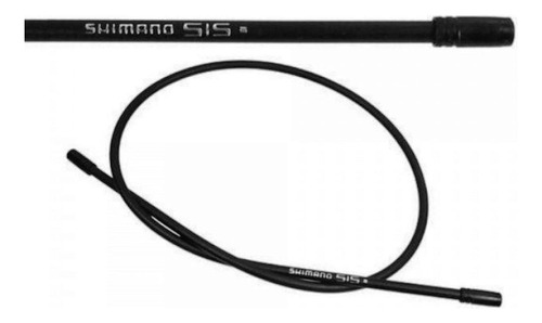 Forro De Cable Cambio Para Bicicleta 300mm Lm Shimano