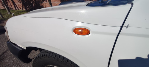 Nissan NP300 2.5 Cabina Doble 133cv 4x2