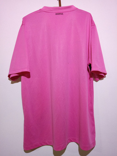 Camiseta Juventus Italia Nike 2011 2012 (Usado)