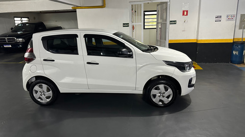 Fiat Mobi 1.0 Easy Flex 5p 5 marchas
