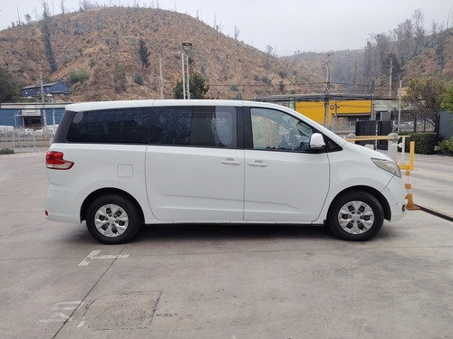 Maxus G10 1.9