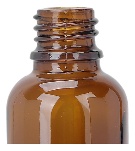 Osr Perfume Portátil Vacío Rellenable De Botella De Aceite