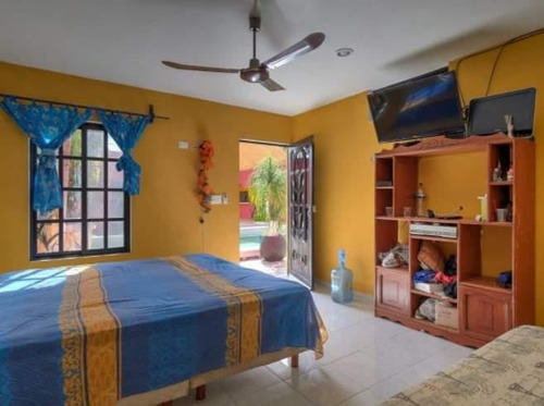 Imagen 11 de 14 de Quinta En Venta | Caucel