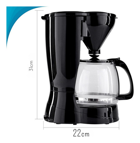 Máquina Elétrica Café 220v Capacidade Preparo Grandes
