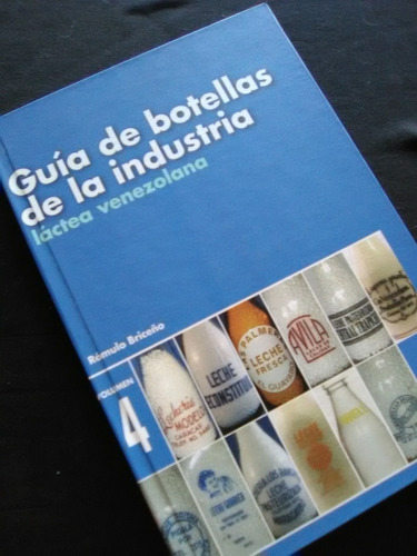 1.3 Guía De Botellas De Industria Láctea 