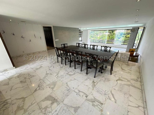 Apartamento En Alquiler En Colinas De Tamanaco Cod. 25-571 Lm