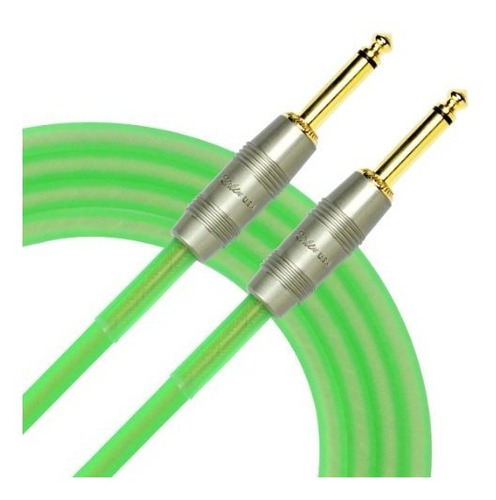 Cable Para Instrumentos: Kirlin Cable Im-201prg-20-grf - 20 