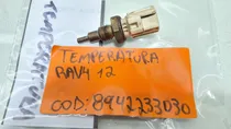 Comprar Sensor Temperatura Agua Motor Toyota Rav4 2.4 Ano 2011 2012