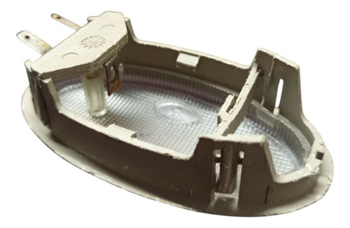 Luz Cortesia Interna Teto Chevrolet Celta 2003 A 2005