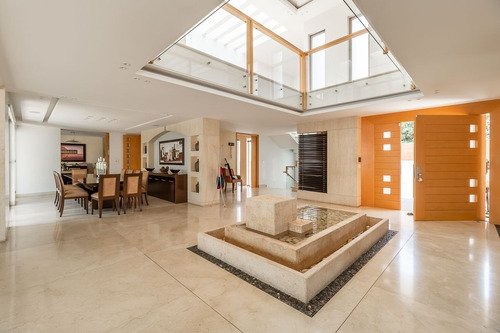 Imagen 3 de 20 de Casa En Venta En Pedregal