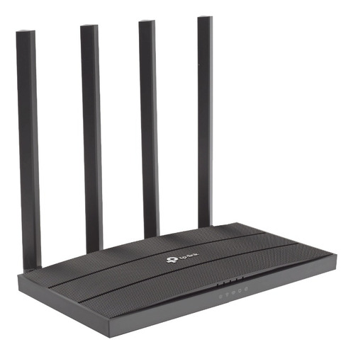 Router Inalámbrico Tp-link Ac Wave 2 1900 Doble Banda.