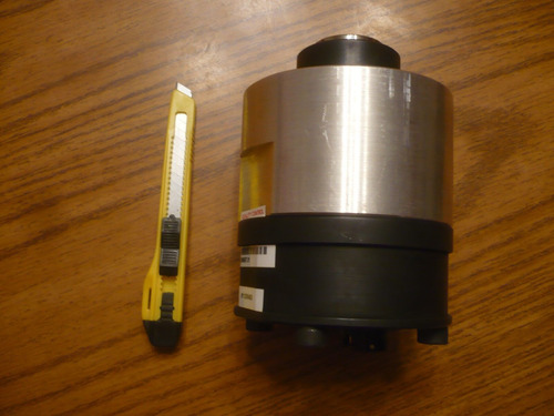 New Desoutter 461 725 7227 4617257227 Ast 0.5 Nm Actuato Bbz