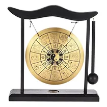 Comprar Gong Feng Shui Chino - Arte Zen - Percusión Hogar