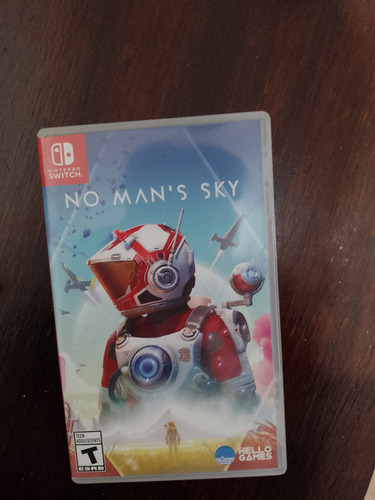 No Man's Sky  Nintendo Switch