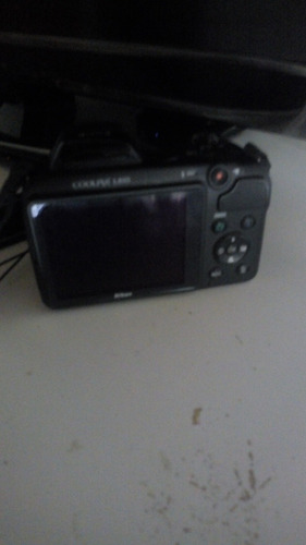 Cámara Nikon