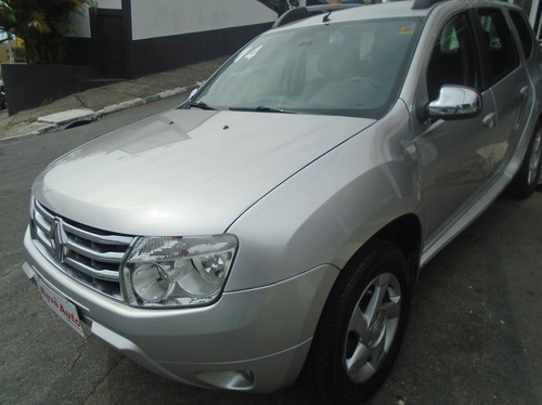 Renault Duster 1.6 Dynamique 4x2 16v 2014