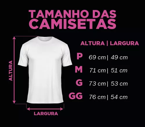 Camisa Fantasma  MercadoLivre 📦