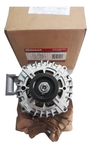comprar Alternador Fx4, F150, F250, F350 Super Duty 6.2 Hasta 2016
