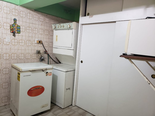 (ig) En Una De Las Mejores Zonas De Maracay, Vendo Funcional Apartamento ¡excelente Zona Para Vivir, Excelente Oportunidad!