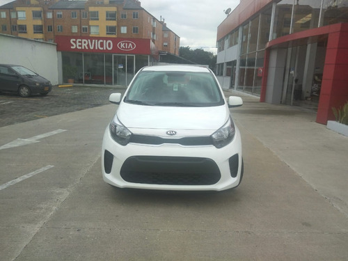 Picanto Emotion