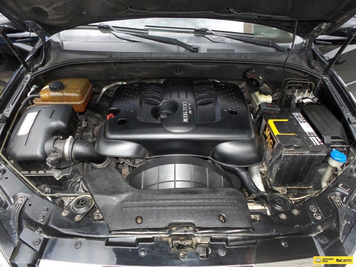 Imagen 14 de 20 de Ssangyong Kyron