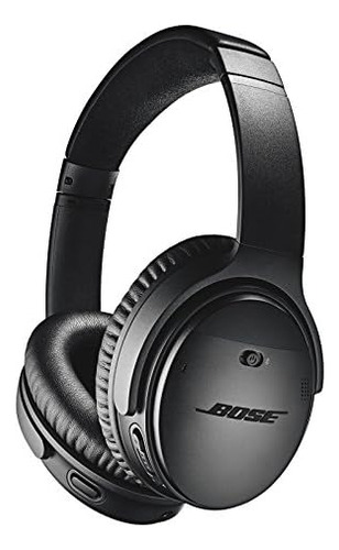 Bose Quietcomfort 35 (serie Ii) - Auriculares Inalámbricos,