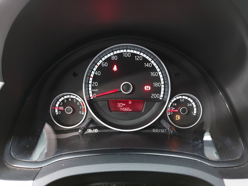 Imagen 9 de 15 de Volkswagen Up! Move