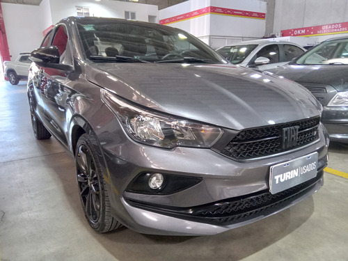 Fiat Cronos 1.8 16v Precision