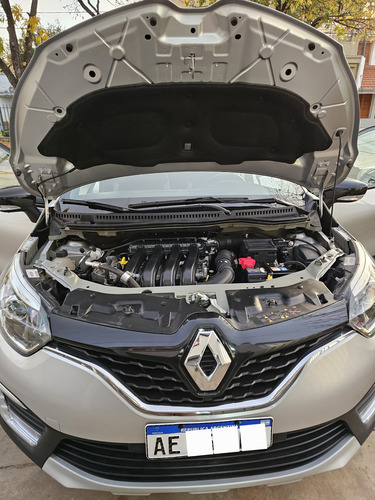 Renault Captur 2.0 Zen