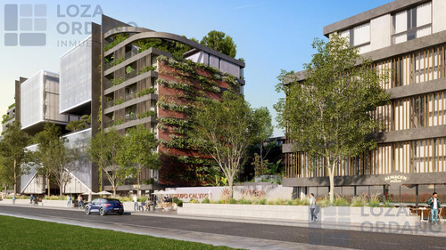 Departamento En Venta 1 Dormitorio En Complejo Haven