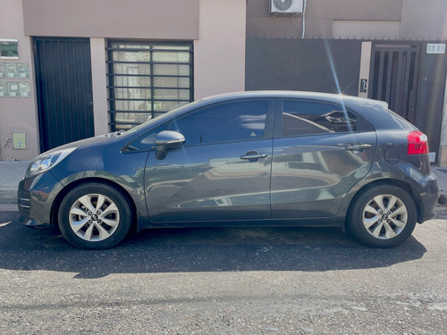 Kia Rio 1.4 Ex 109cv 4at