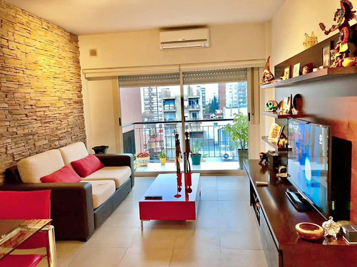 Departamento En Venta En Villa Pueyrredón, Capital Federal, Buenos Aires