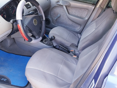 Vw Gol 2000 Com Direção Financiamento Com Score Baixo