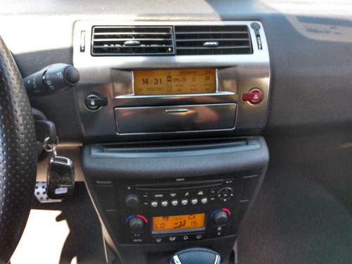 Citroen C4 20glxa5p F