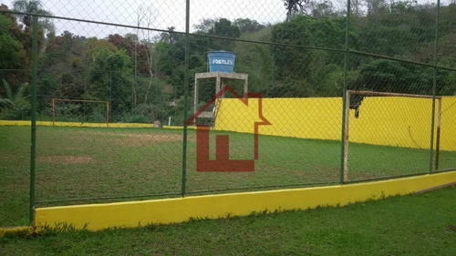 Imagem 6 de 21 de Chácara À Venda No Bairro Santa Rita De Cássia - Barra Mansa/rj - St1161