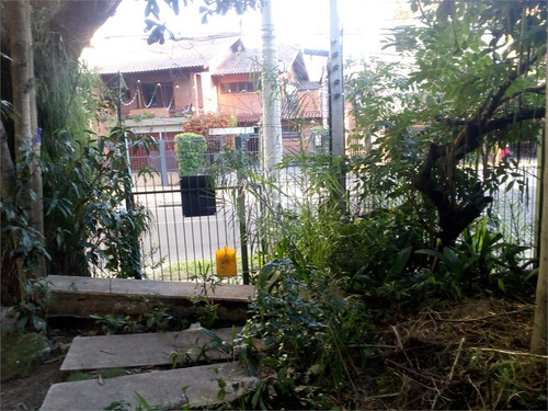Imagem 5 de 15 de Vende Amplo Terreno Na La Plata No Bairro Jardim Botânico. - Reo590908