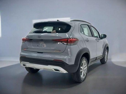 Fiat Pulse Audace 1.0 Turbo Cvt