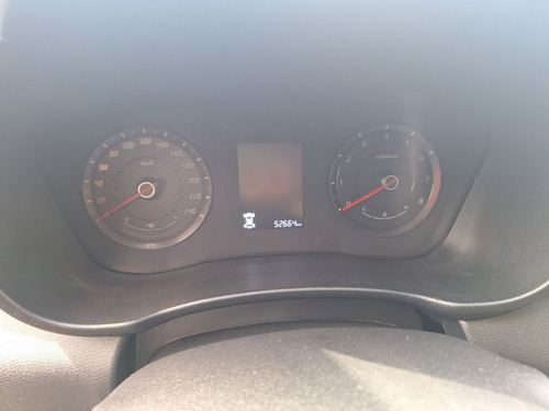 Hyundai HB20 1.0 12V FLEX COMFORT PLUS MANUAL