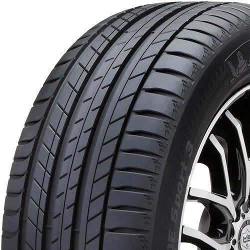 Neumáticos 255/60/17 Michelin Latitude Sport 3 106v