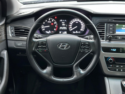 Hyundai Sonata 2.4 Gls