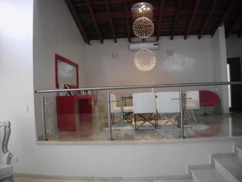 Imagen 11 de 14 de Casa En Venta Ubicada En Urb. El Parral En Barquisimeto