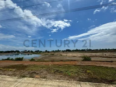 Terreno en venta